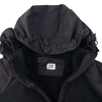 Vintage CP Company Zip Up Jacket Size M