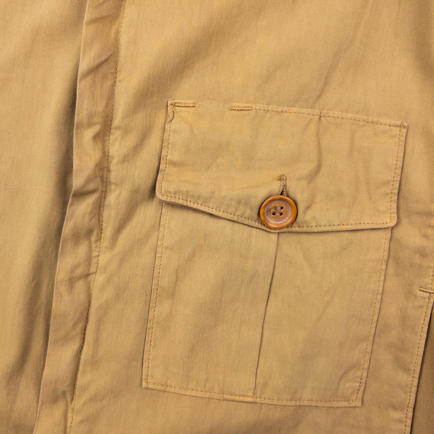 Vintage 1994 CP Company Zip Up Jacket Size S