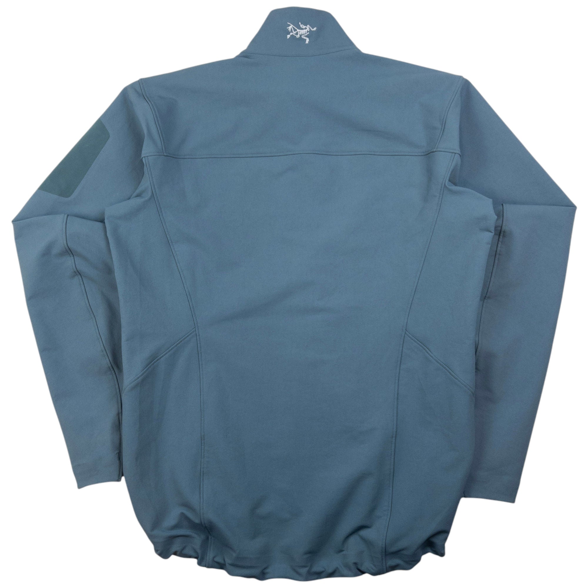 Vintage Arcteryx Zip Up Jacket Size S