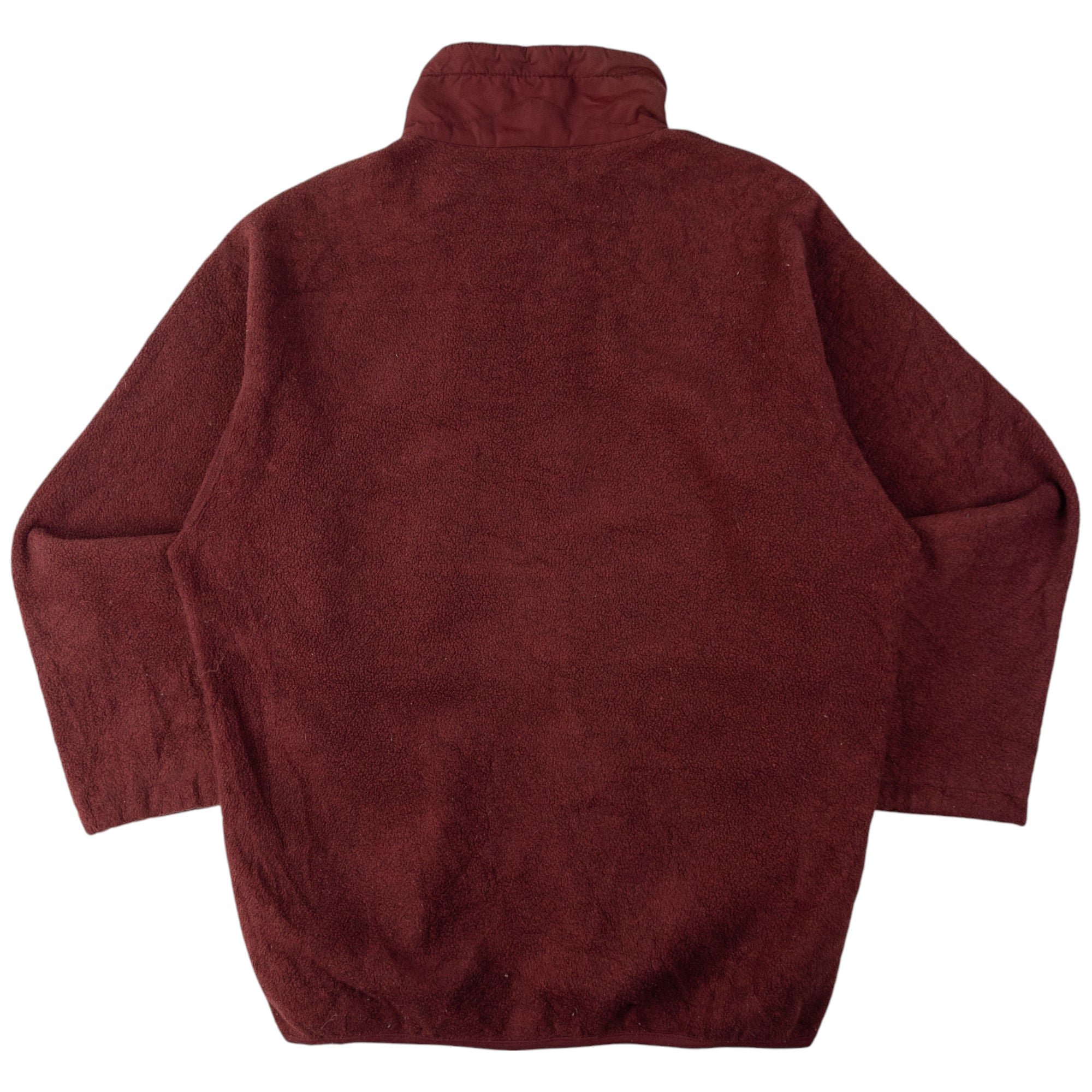 Vintage Patagonia Zip Up Fleece Jacket Size M