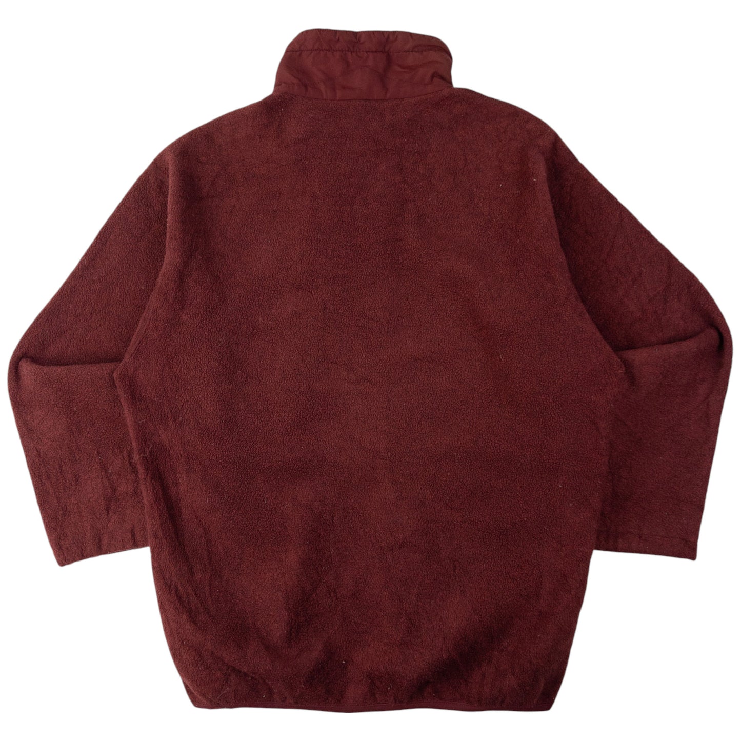 Vintage Patagonia Zip Up Fleece Jacket Size M