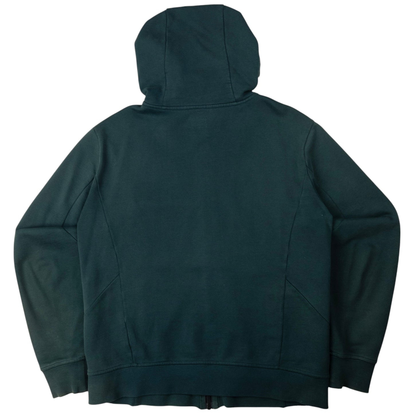 Vintage CP Company Goggle Hood Zip Up Jacket Size S