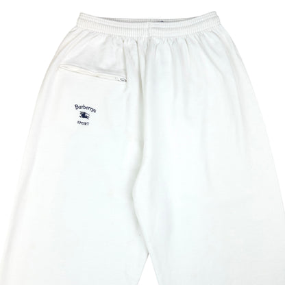Vintage Burberry Sweatshirt & Joggers Matching Set Size S