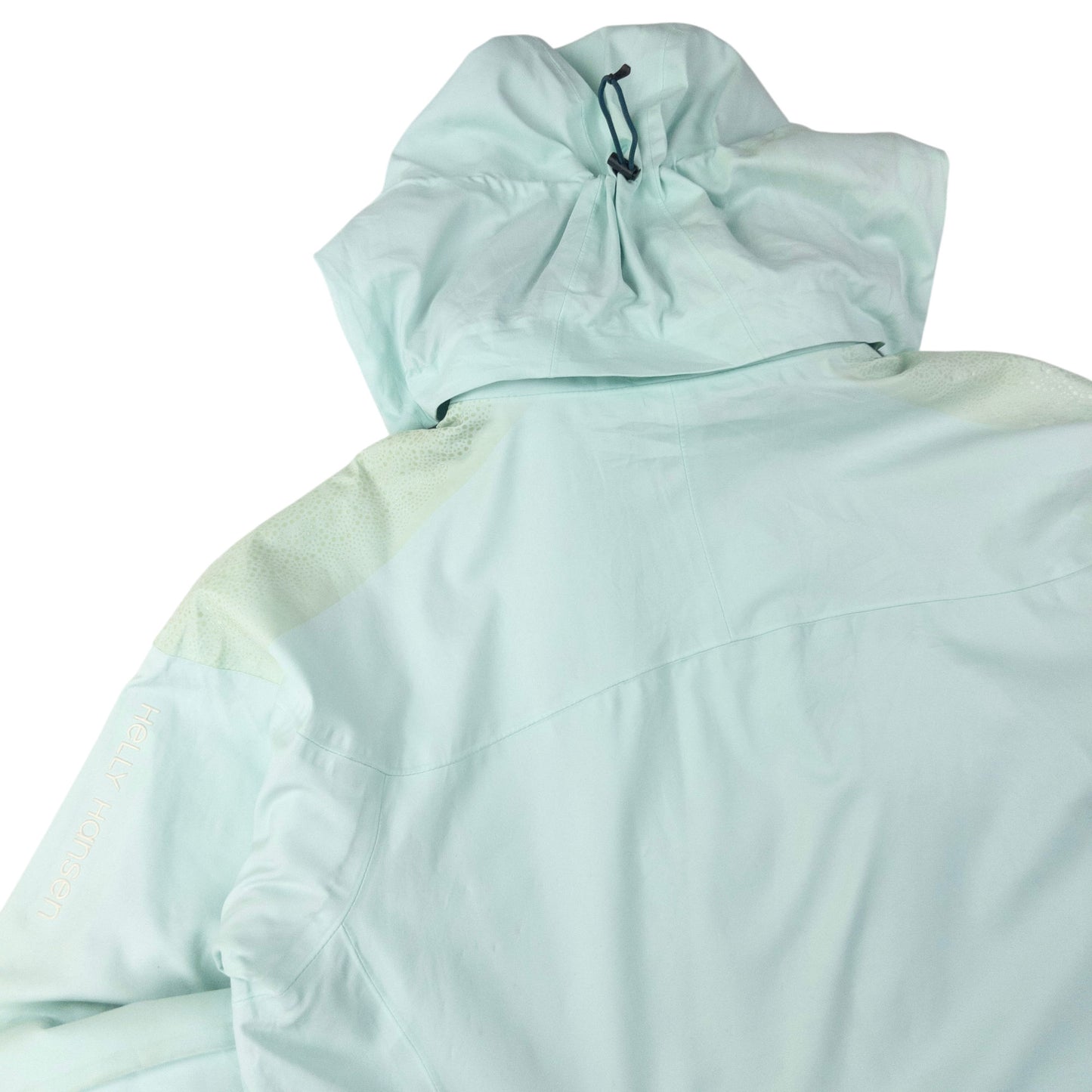 Vintage Helly Hansen Hellytech Snowboarding Jacket Womens Size L