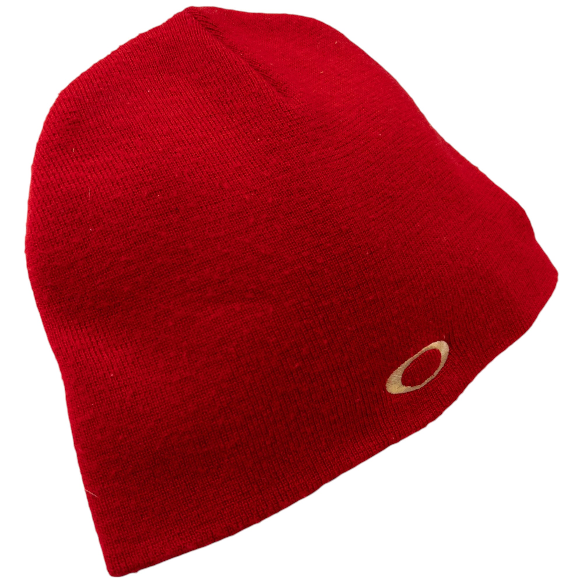 Vintage Oakley Beanie Hat