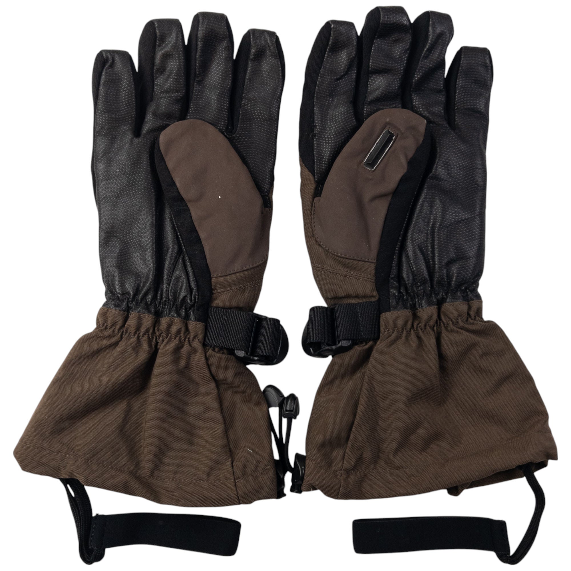 Vintage Oakley Winter Sport Gloves Size L