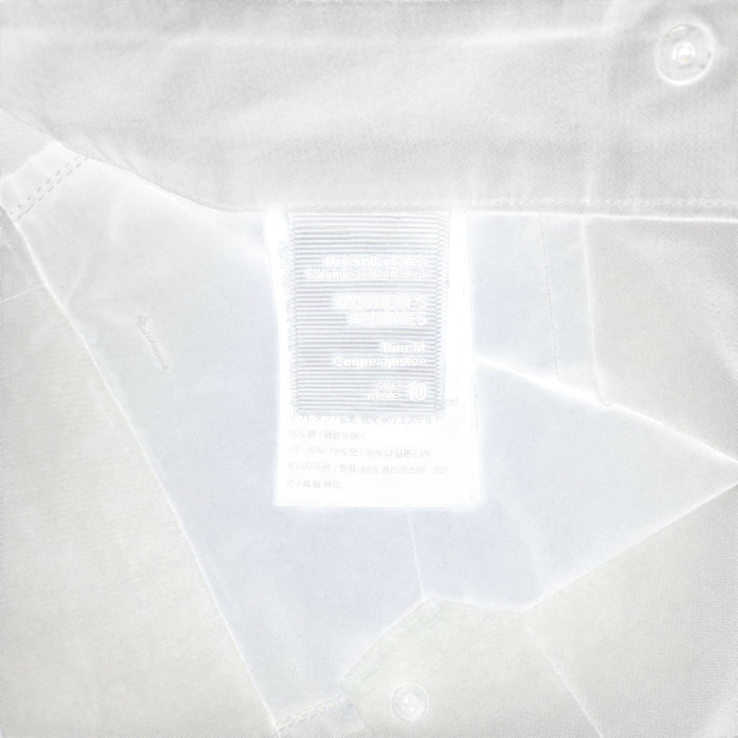 Vintage Arcteryx Cropped Trousers Womens Size W34