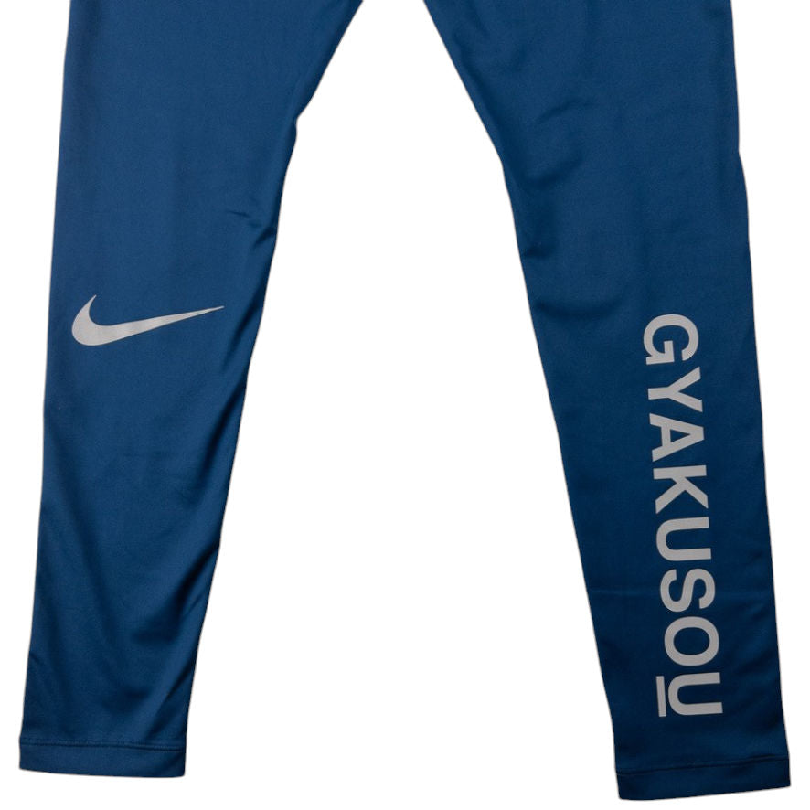 Vintage Nike Gyakusou Undercover Lab Leggings Womens Size M
