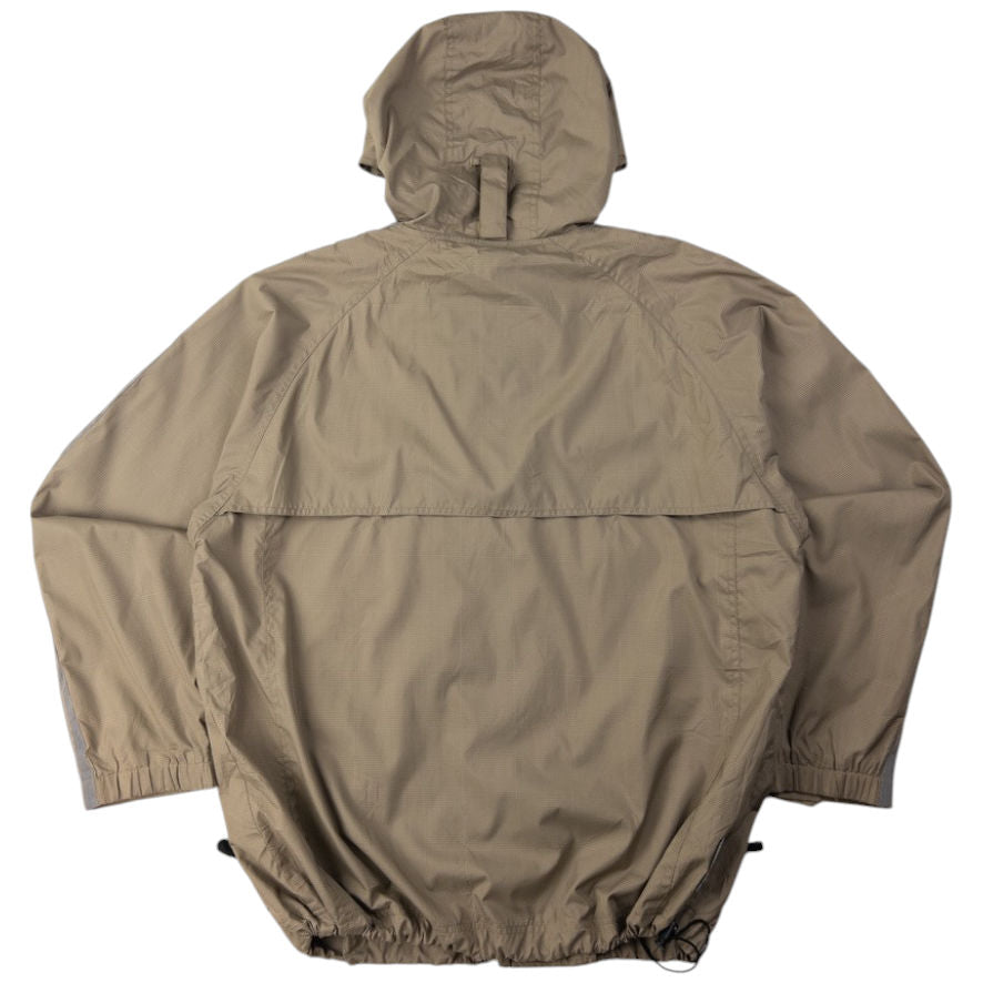 Vintage Stussy International Zip Up Jacket Size L