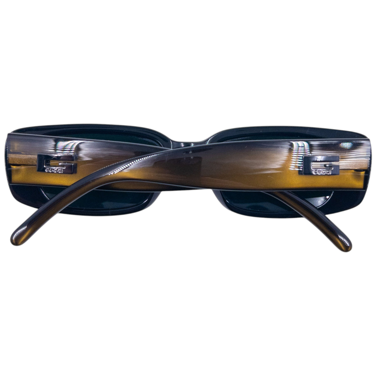 Vintage 1996 Gucci By Tom Ford Sunglasses