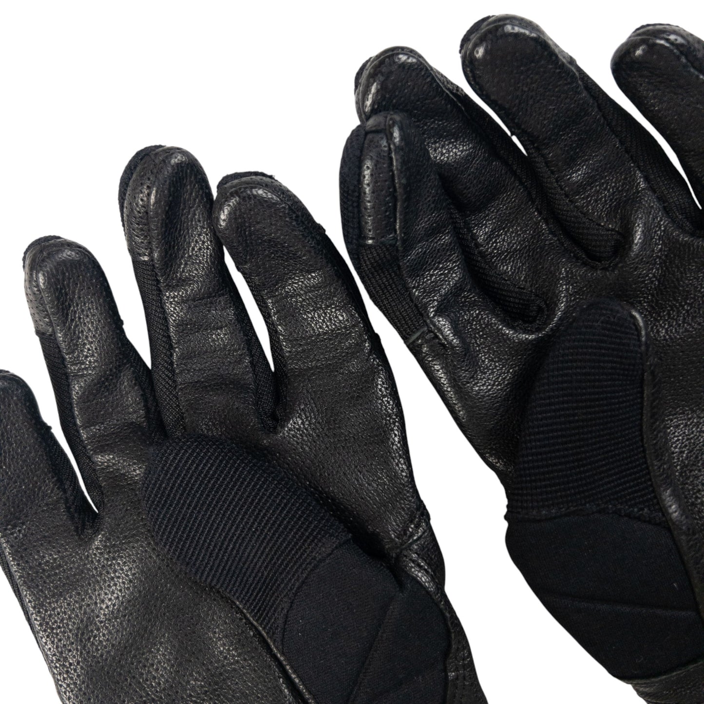 Vintage Oakley Pilot Gloves Size XS