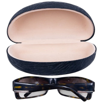 Vintage Prada Tortoise Shell Sunglasses