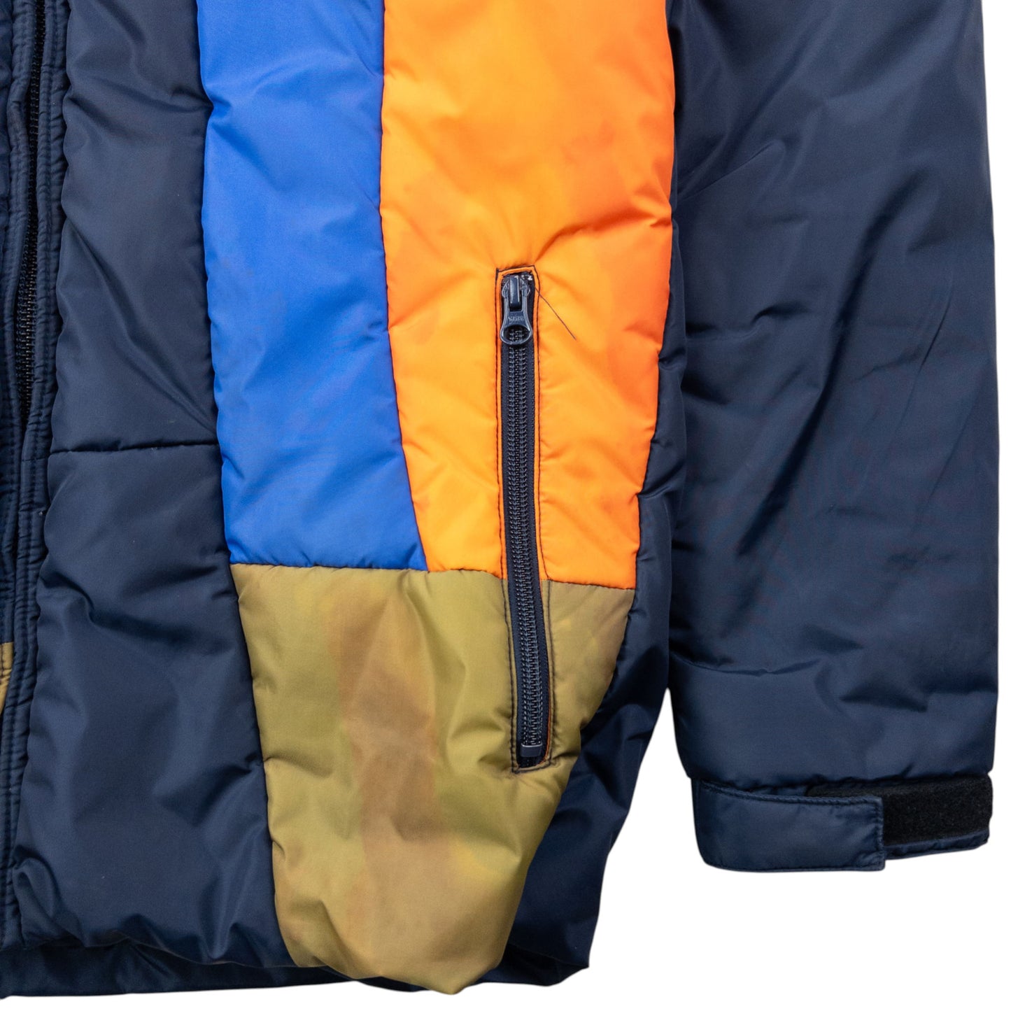 Vintage 2009 Comme Des Garçons SHIRT Puffer Jacket Size S