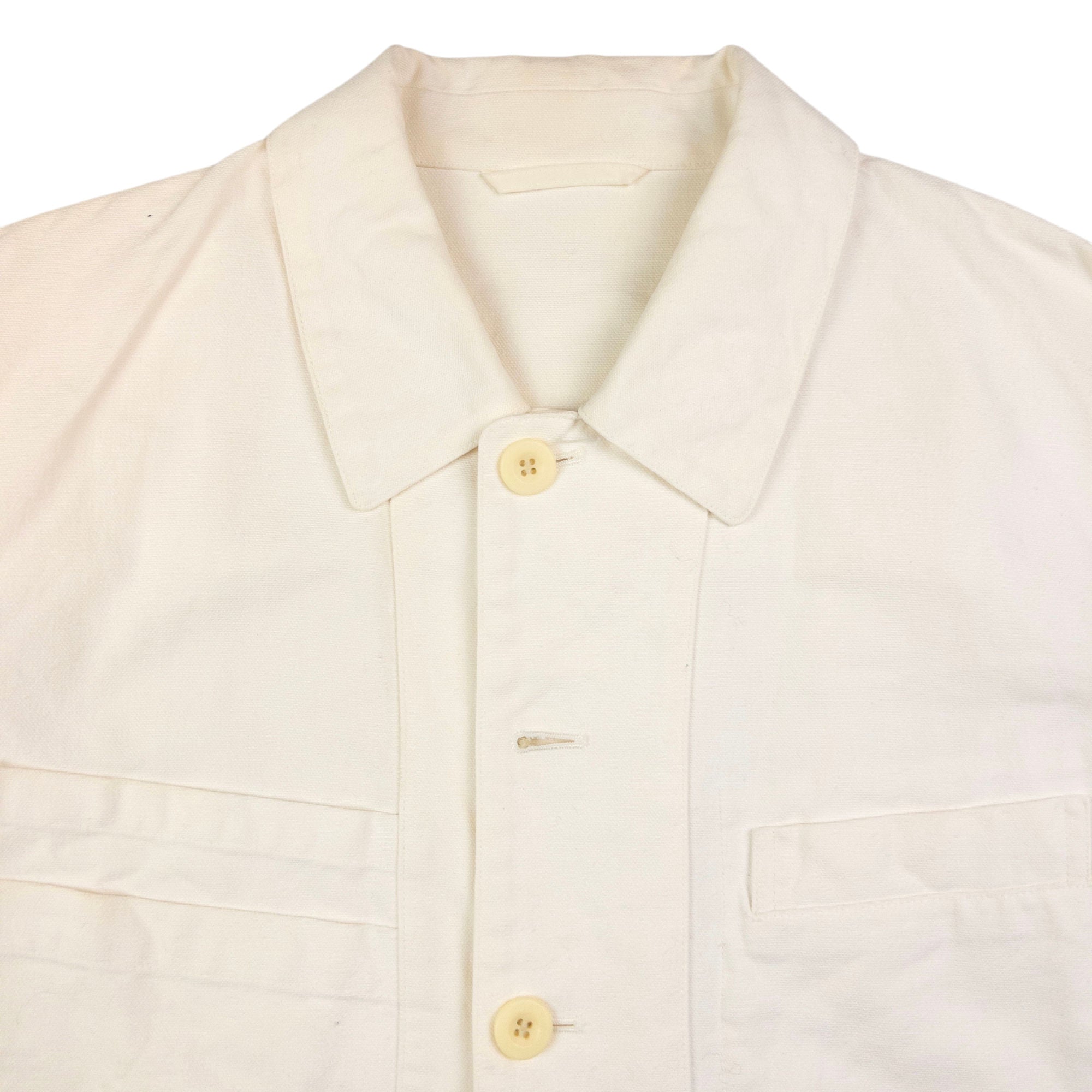 Vintage Yohji Yamamoto D'Urban A.A.R Button Up Jacket Size L
