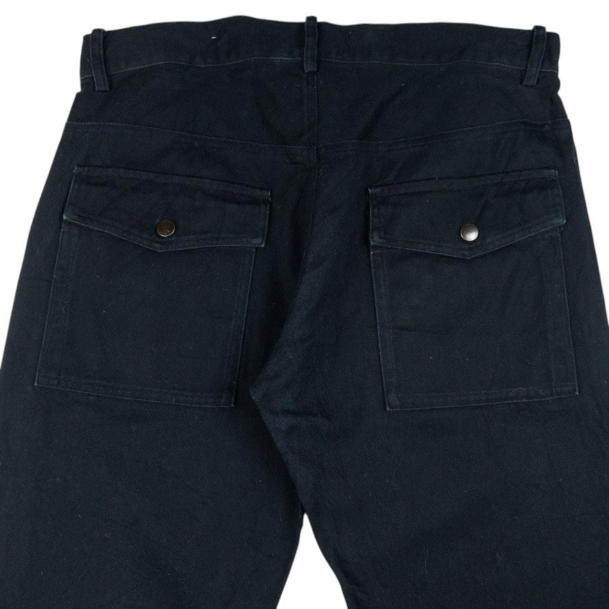 Vintage Yohji Yamamoto Trousers Size W32