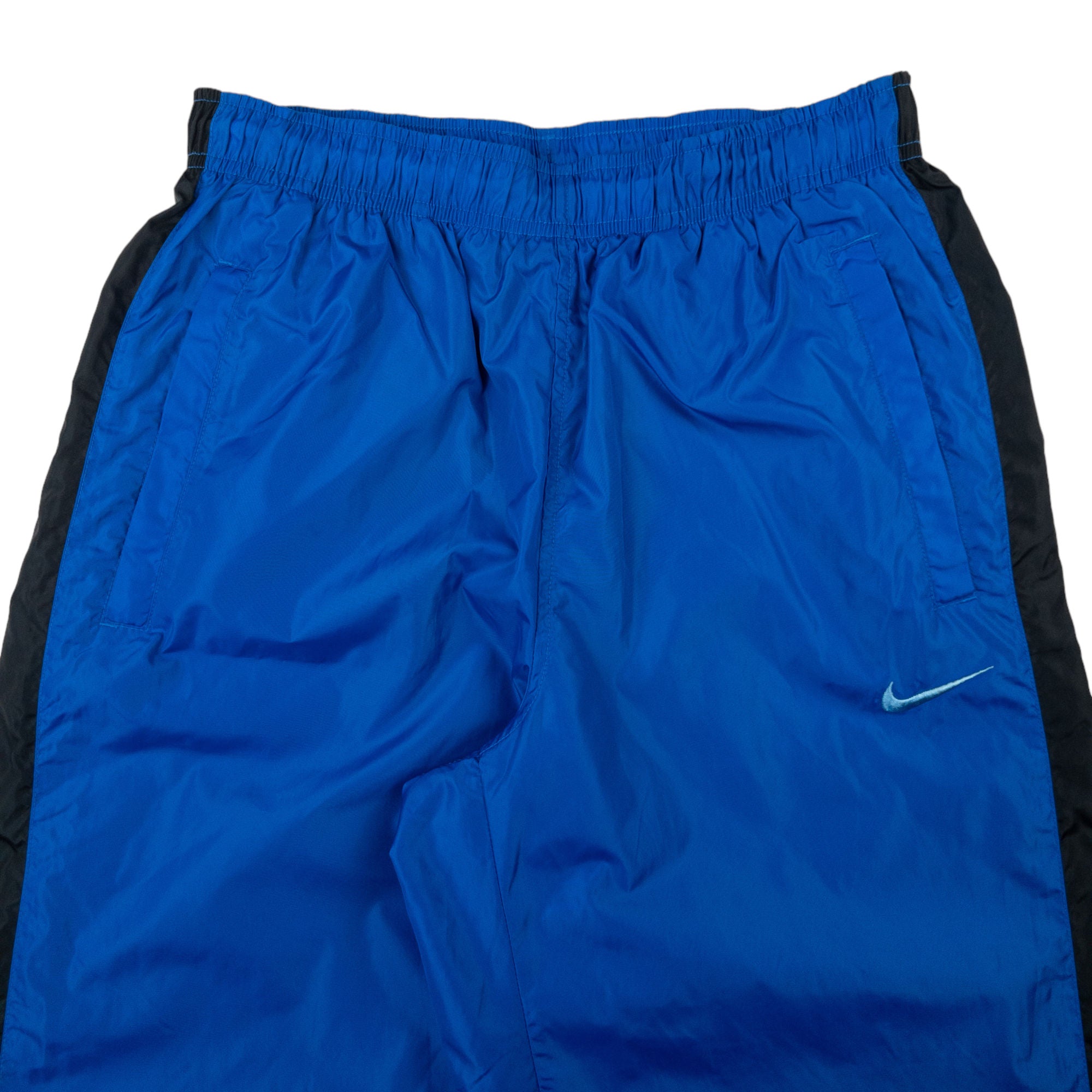 Vintage Nike Tracksuit Bottoms Size M