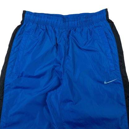 Vintage Nike Tracksuit Bottoms Size M