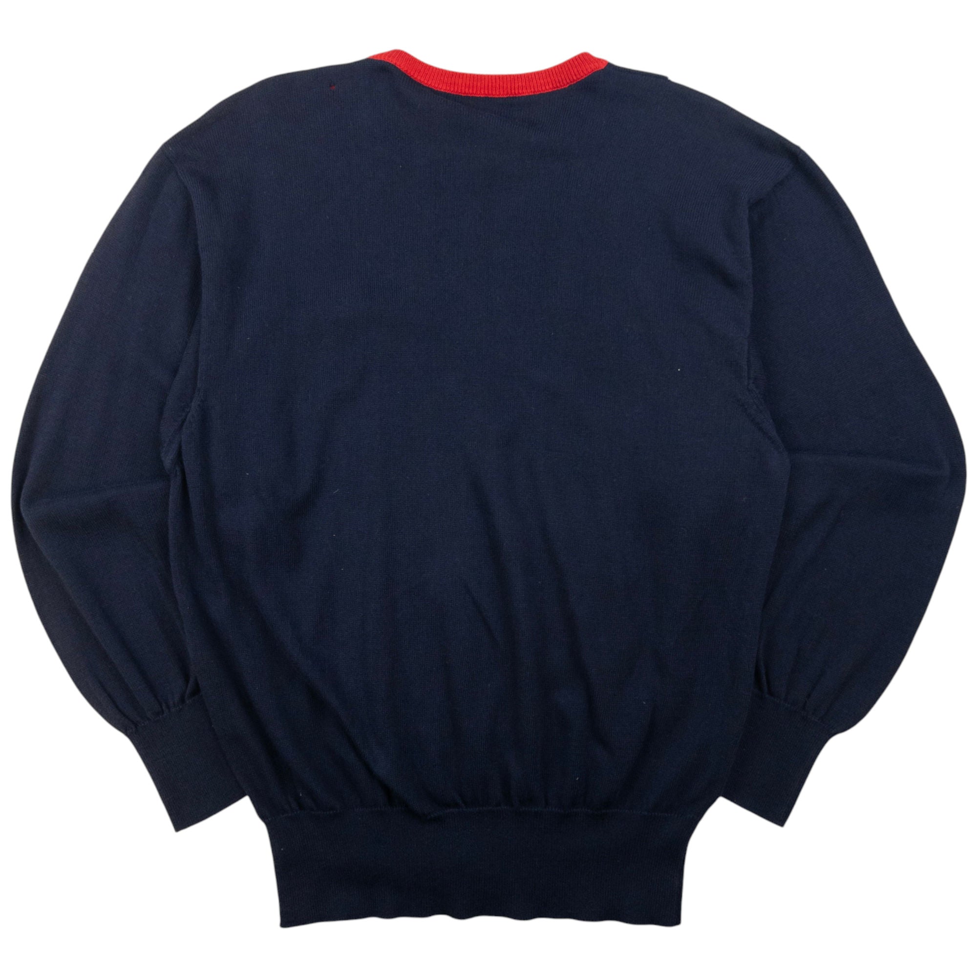 Vintage Burberry Jumper Size S