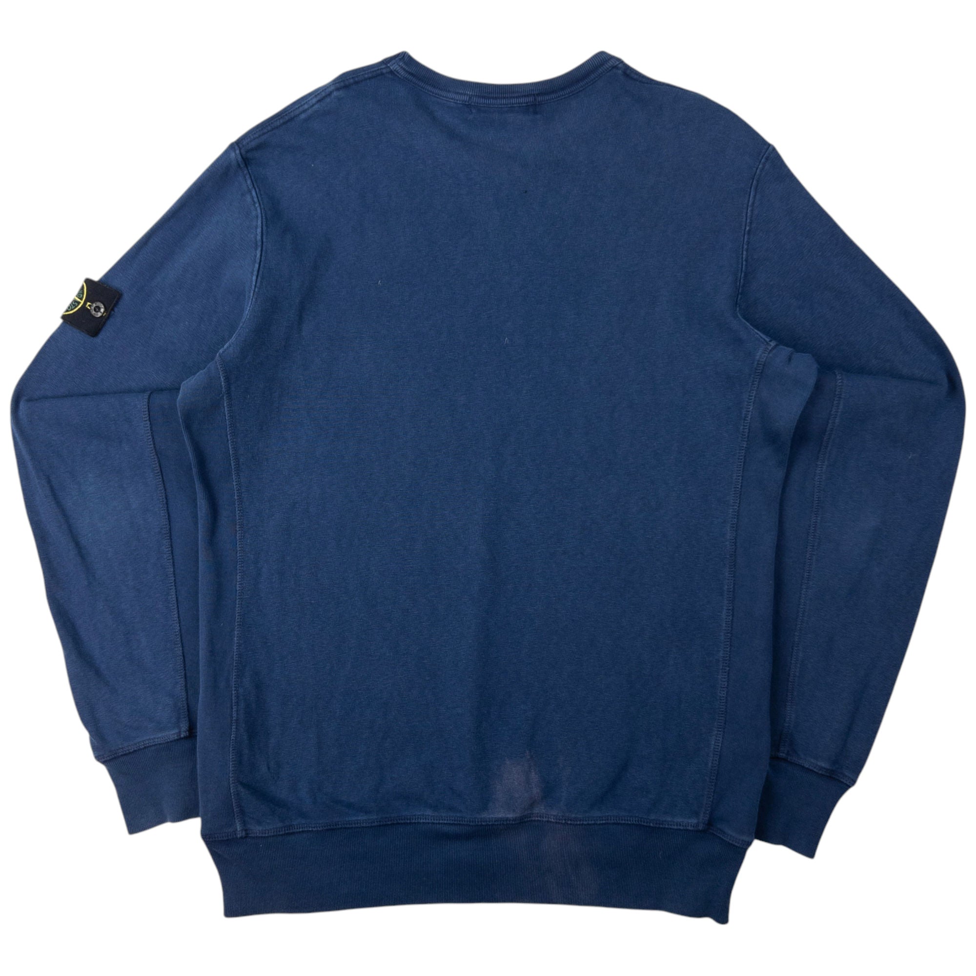 Vintage Stone Island Sweatshirt Size L