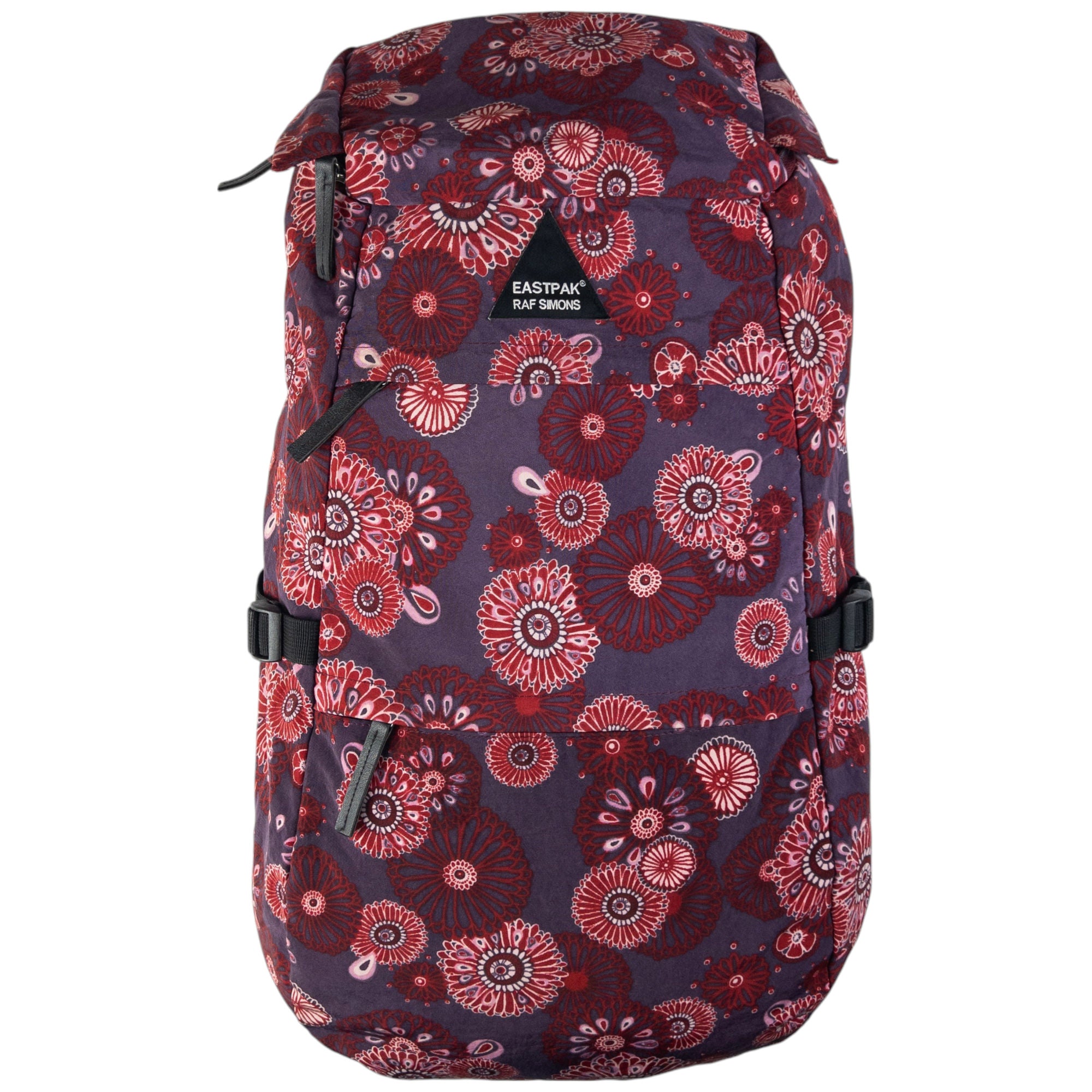Vintage Raf Simons X Eastpak Floral Backpack