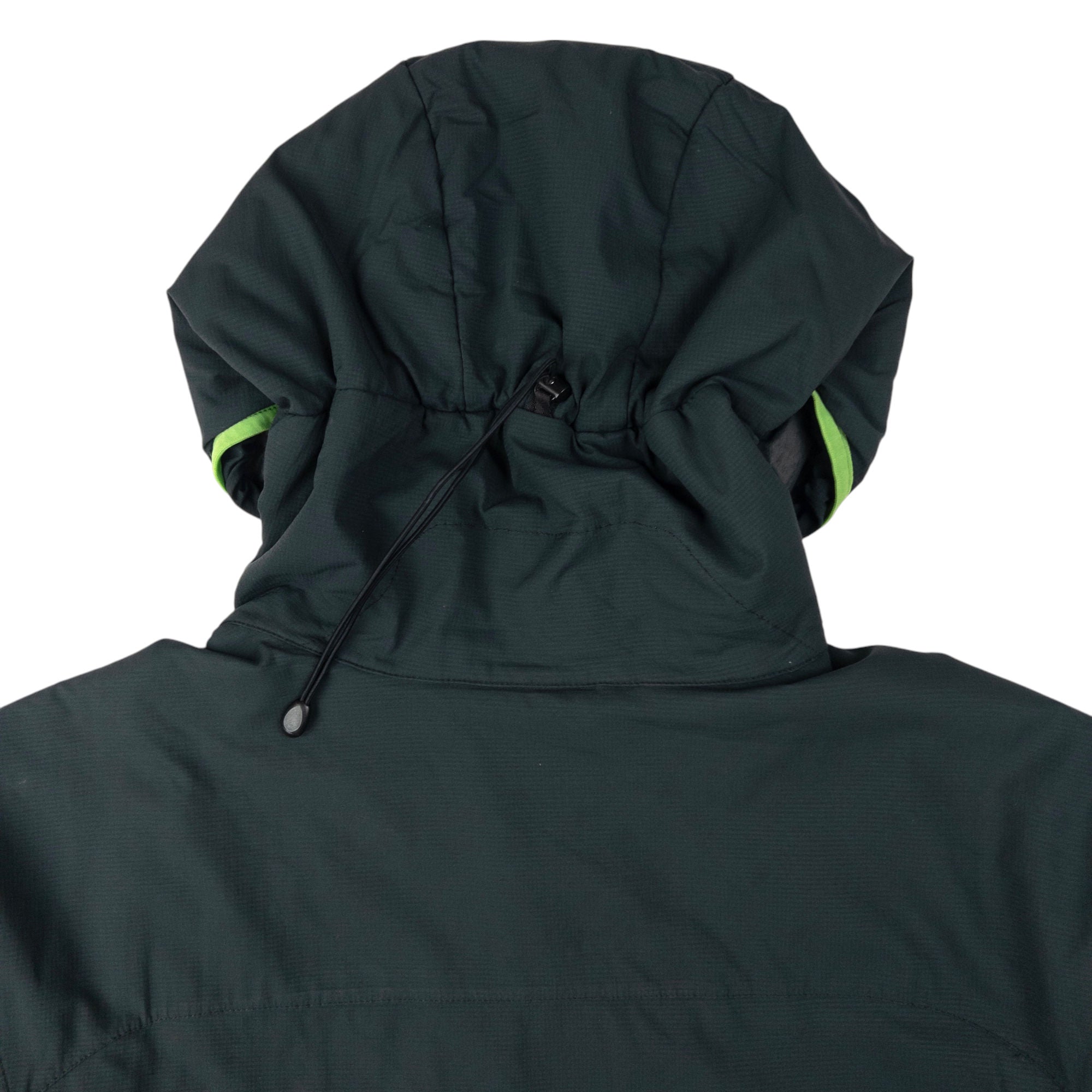 Vintage Arcteryx Atom Zip Up Jacket Size S