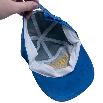 Vintage Goretex Embroidered Hat