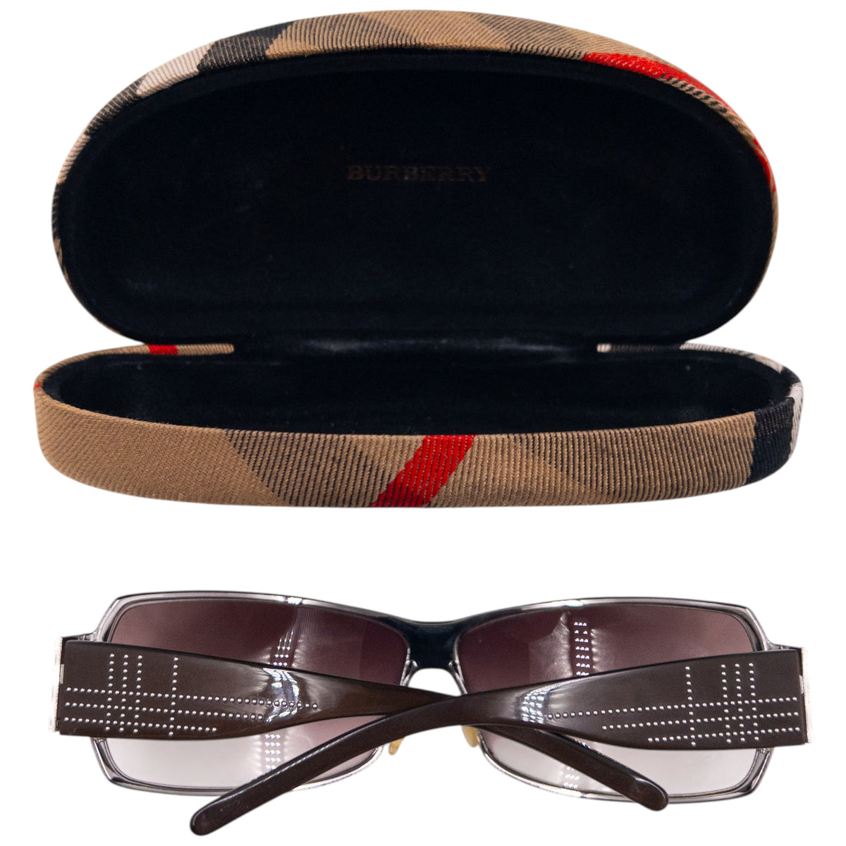Vintage 2000s Burberry Sunglasses