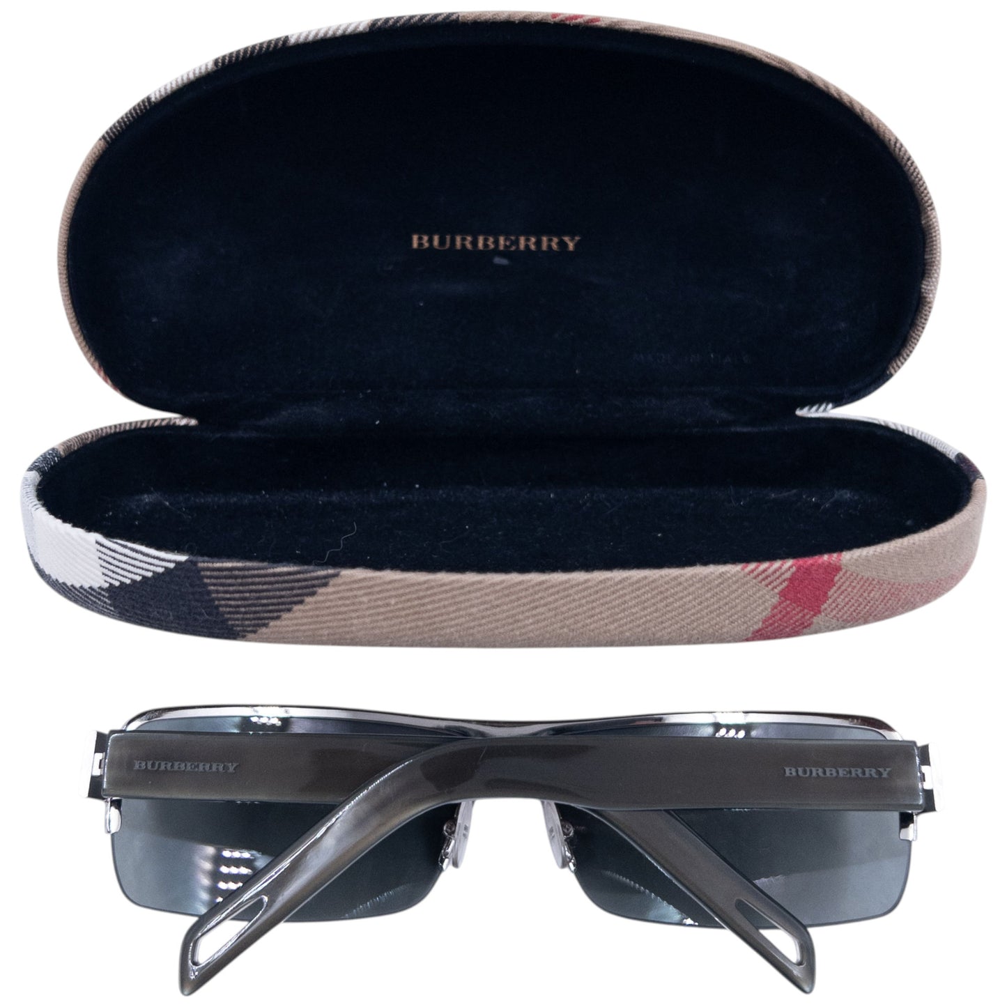 Vintage 2000s Burberry Sunglasses