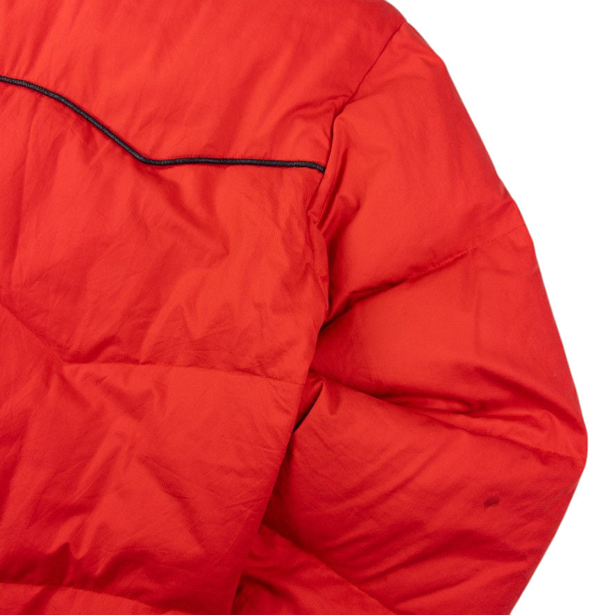 Vintage Moncler Zip Up Puffer Jacket Size S