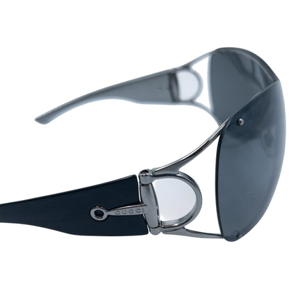 Vintage Gucci Sunglasses