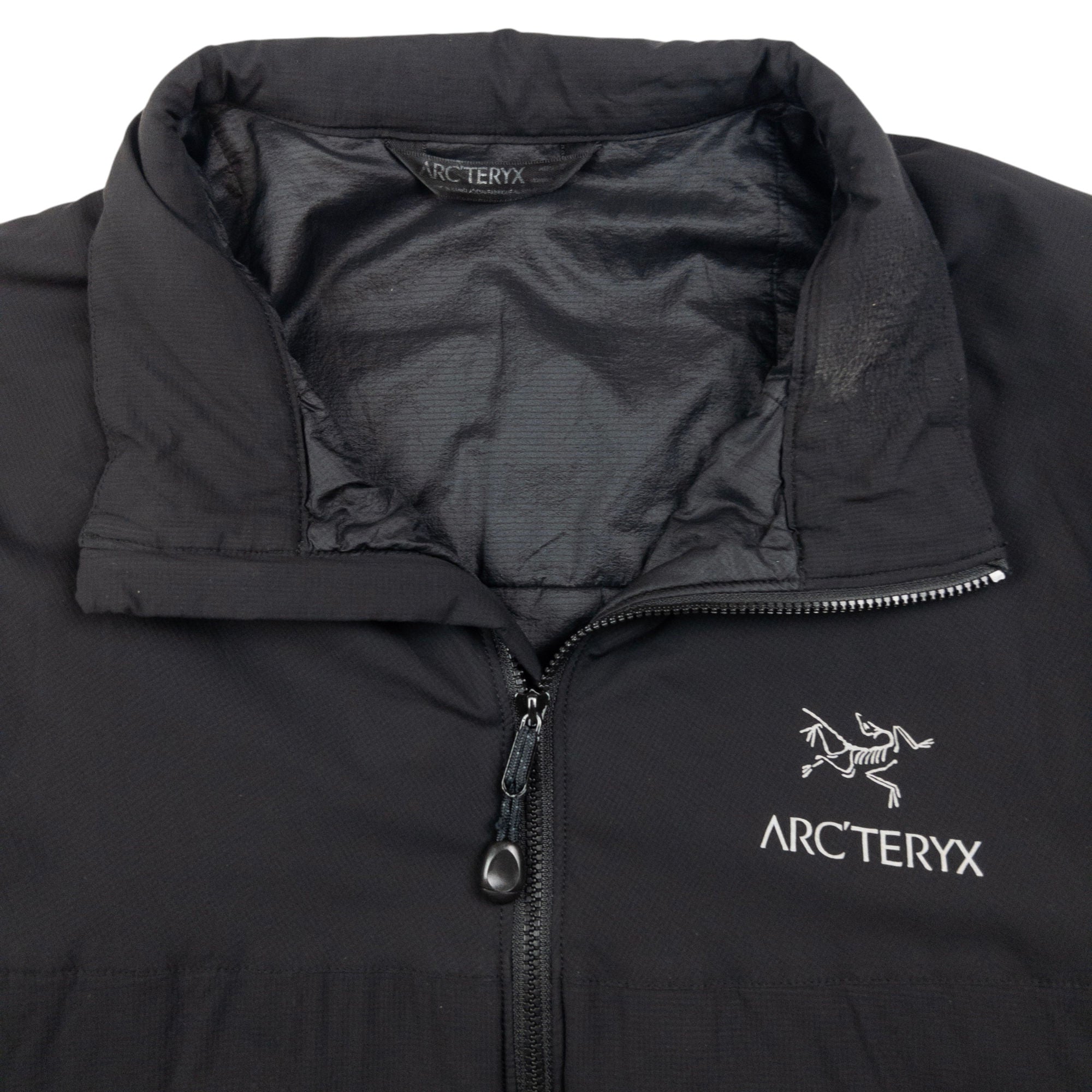 Vintage Arcteryx Lightweight Zip Up Jacket Size XL