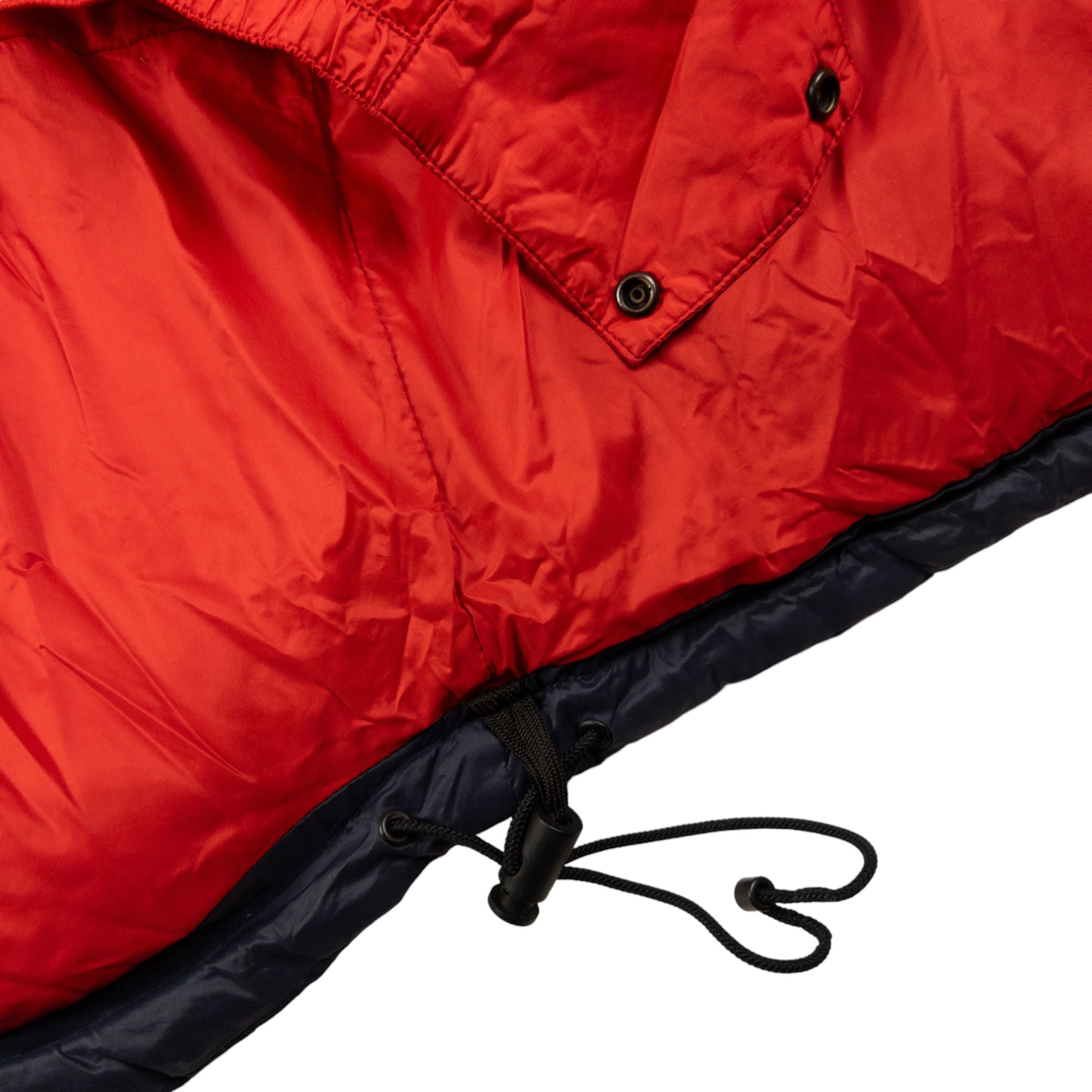 Vintage Polo Sport Ralph Lauren Snowboarding Puffer Jacket Size L