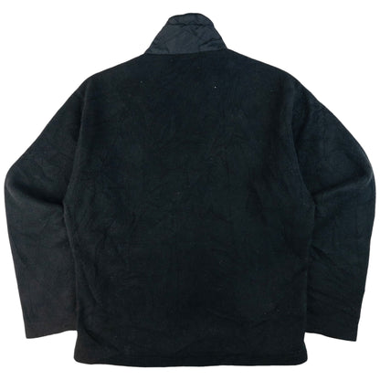 Vintage Patagonia Zip Up Fleece Jacket Size S