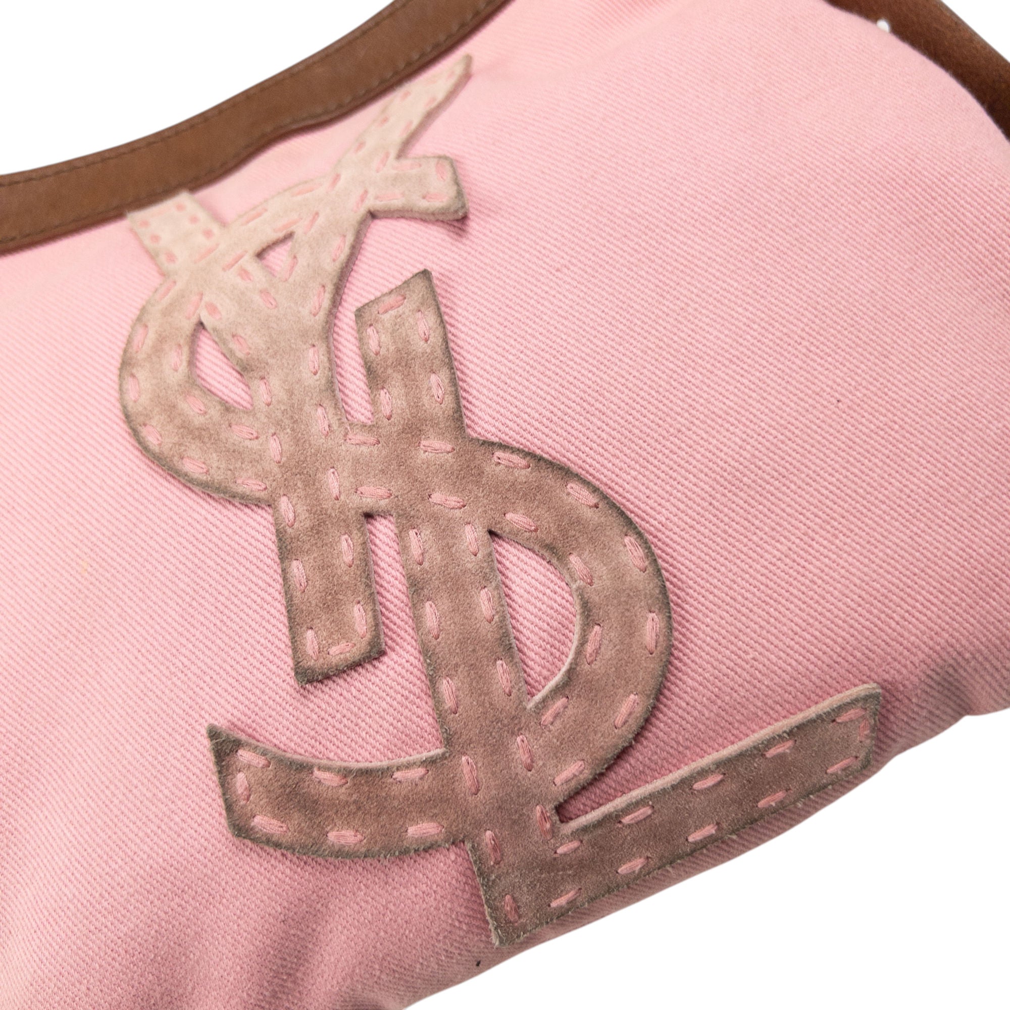 Vintage YSL Yves Saint Laurent Crossbody Bag