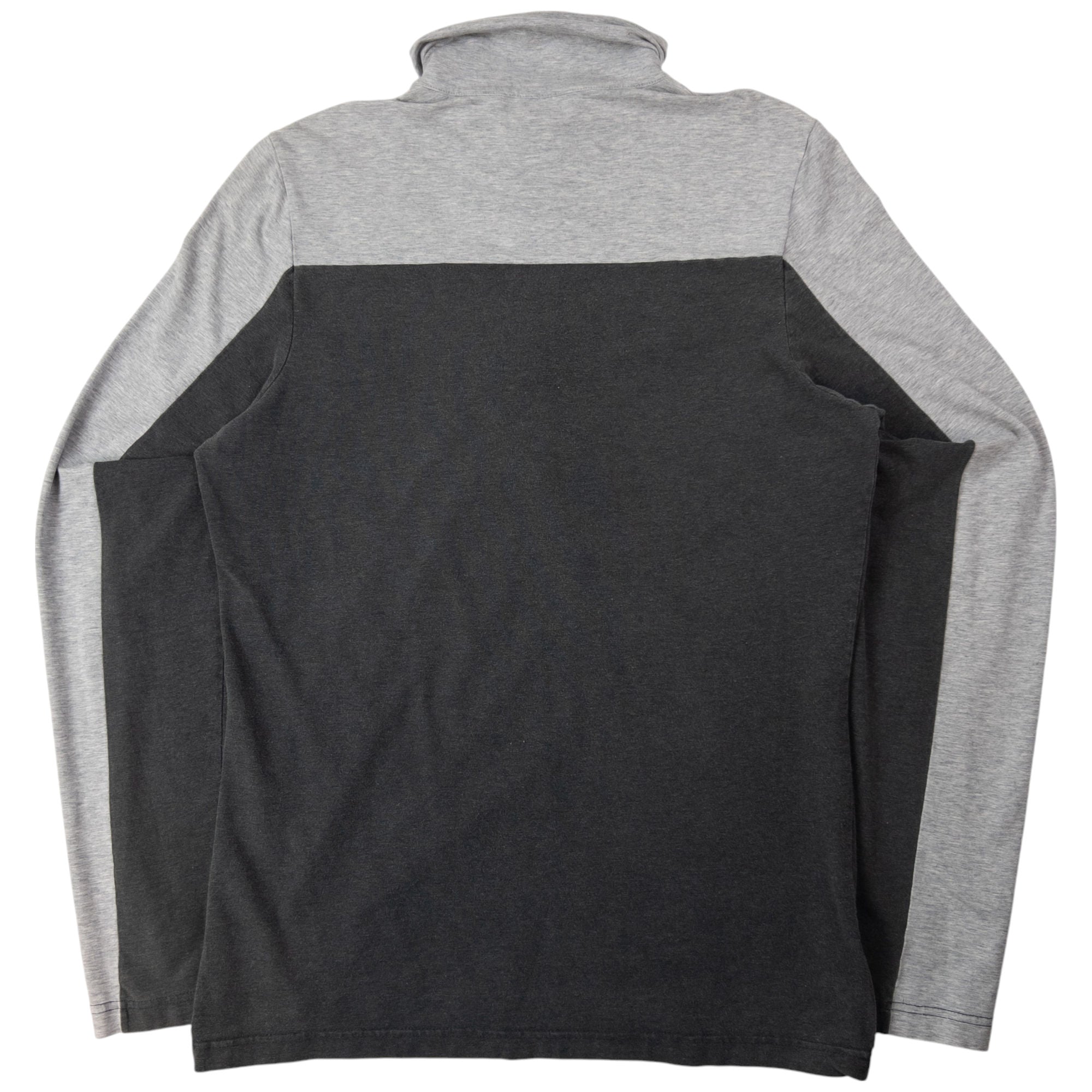 Vintage Prada Sport Q Zip Sweatshirt Size S