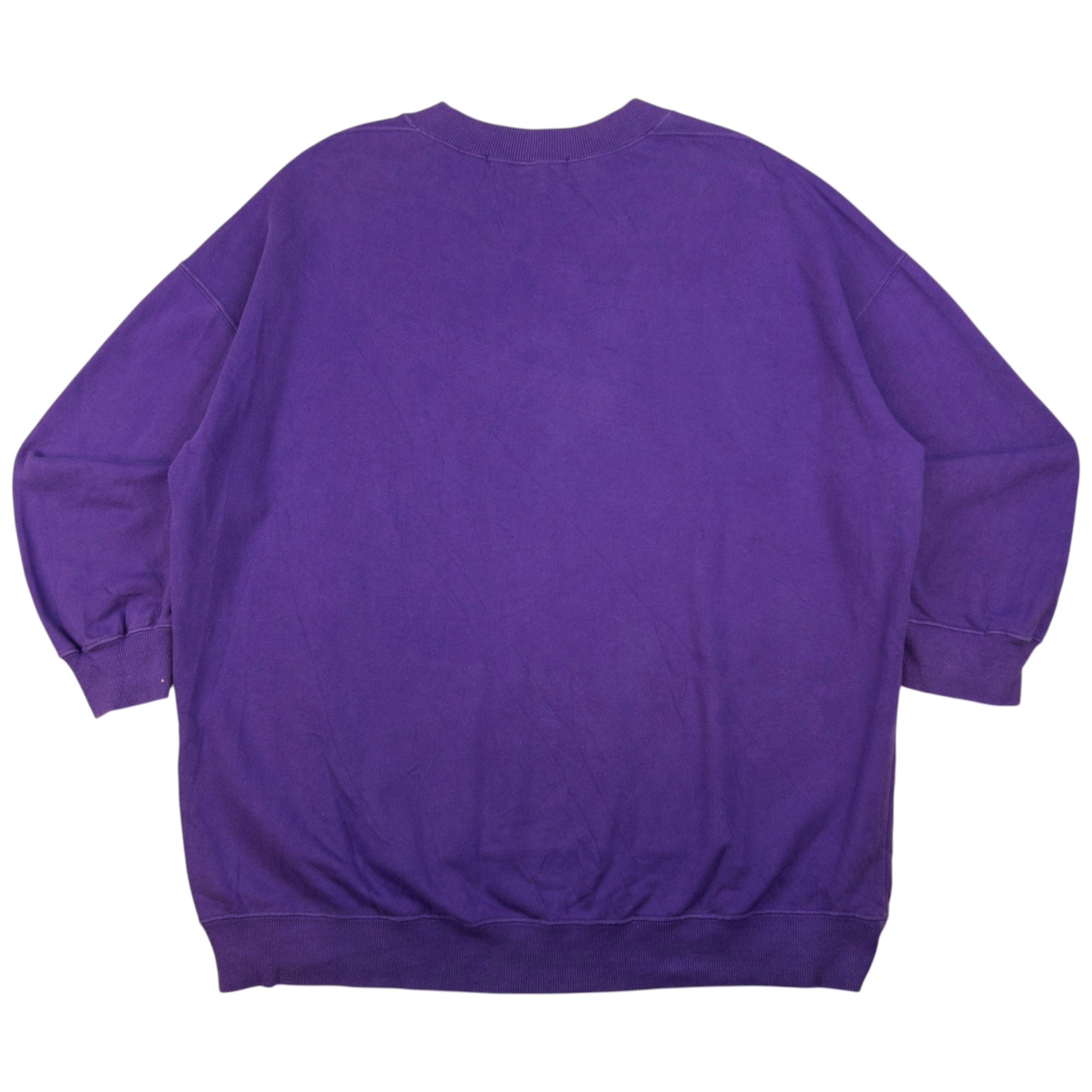 Vintage Mercibeaucoup By Issey Miyake Sweatshirt Size M