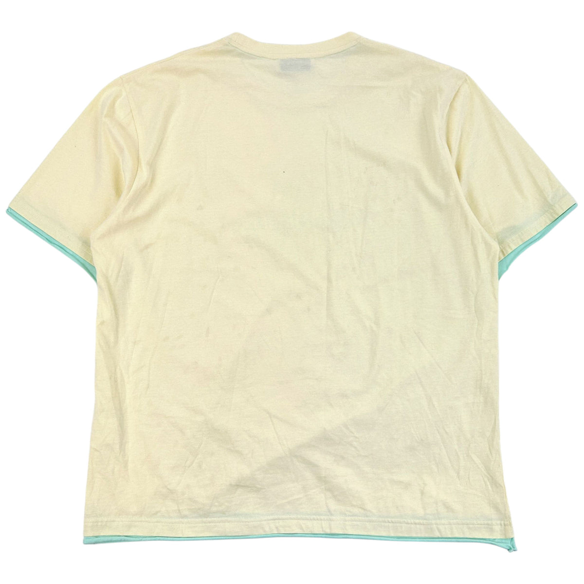 Vintage Yves Saint Laurent T-Shirt Size L