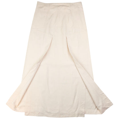 Vintage Issey Miyake Skirt Womens Size W28