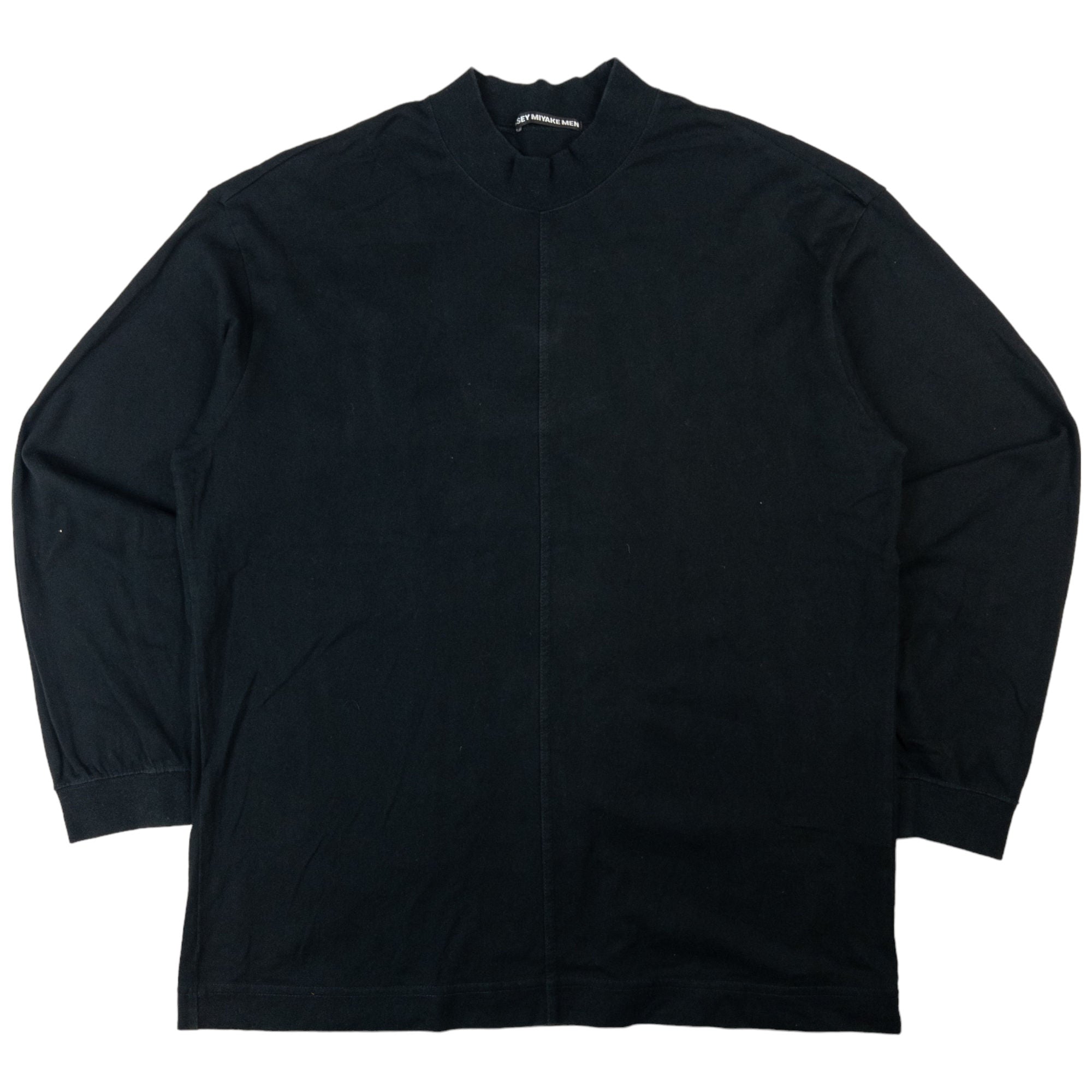 me ISSEY MIYAKE BD long shirt df