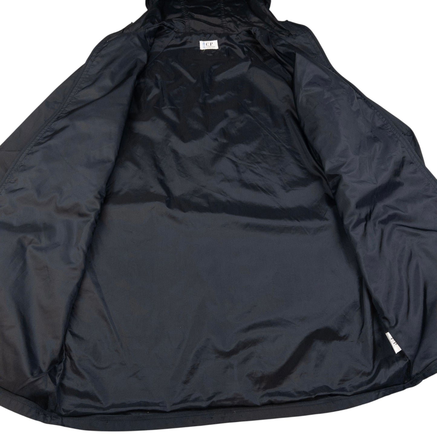 Vintage CP Company Lightweight Jacket Size S