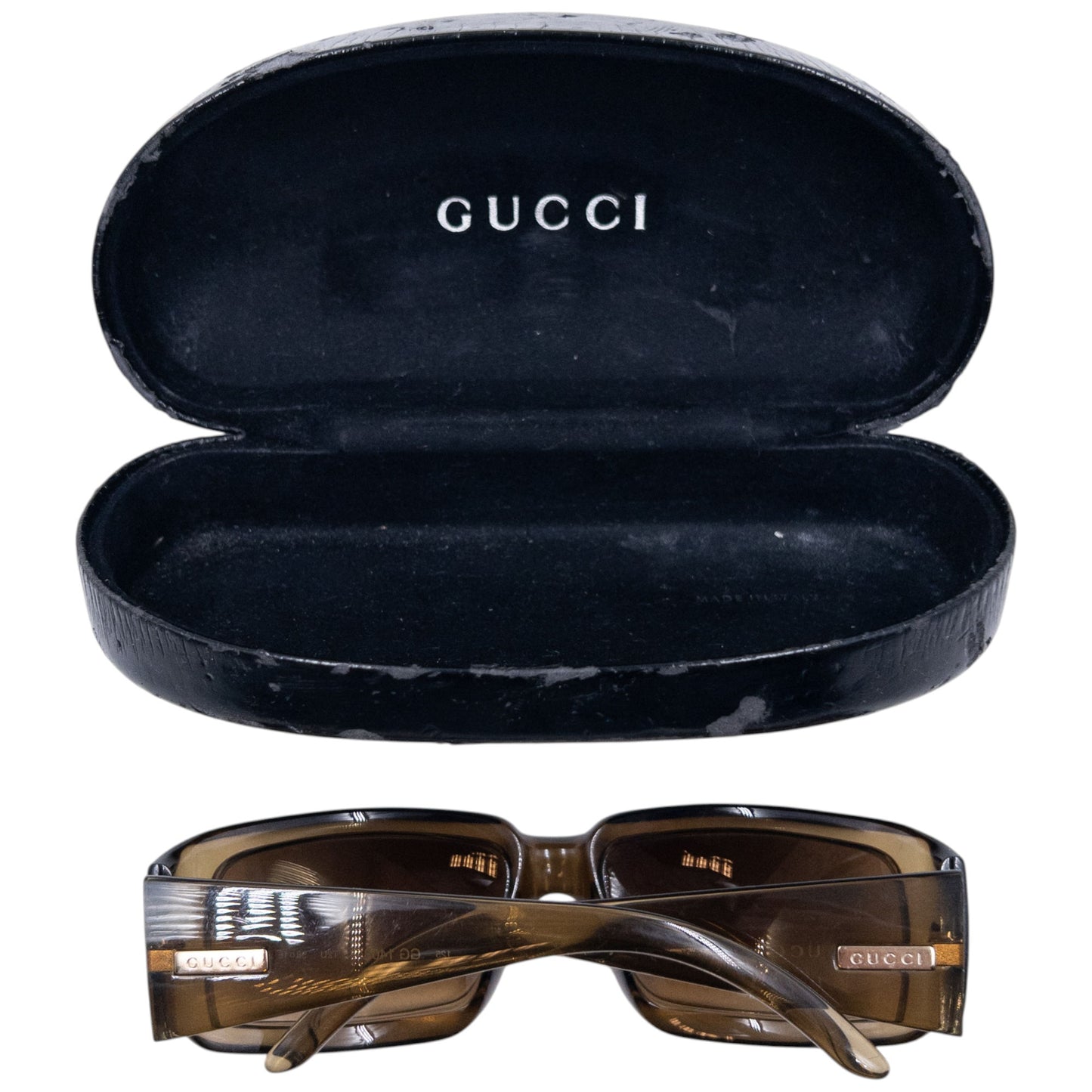 Vintage Gucci Sunglasses