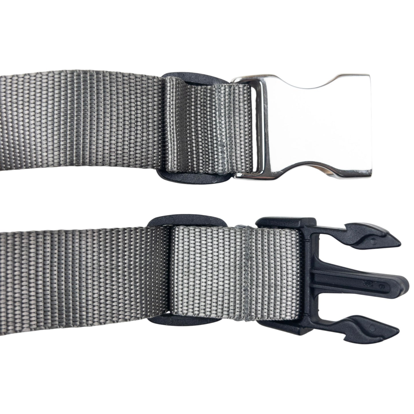 Vintage Prada Buckle Belt Size M