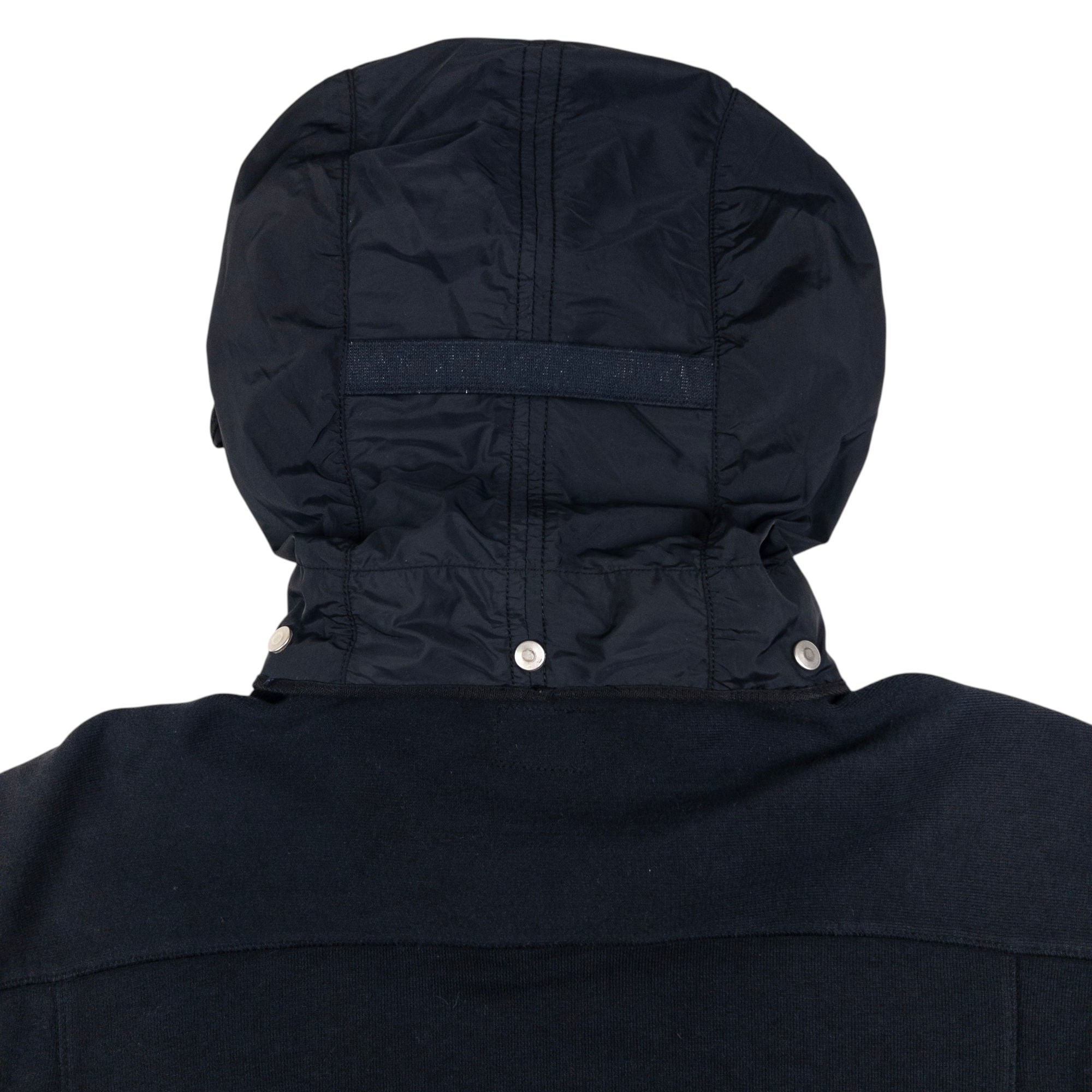 Vintage CP Company Goggle Hood Zip Up Jacket Size M