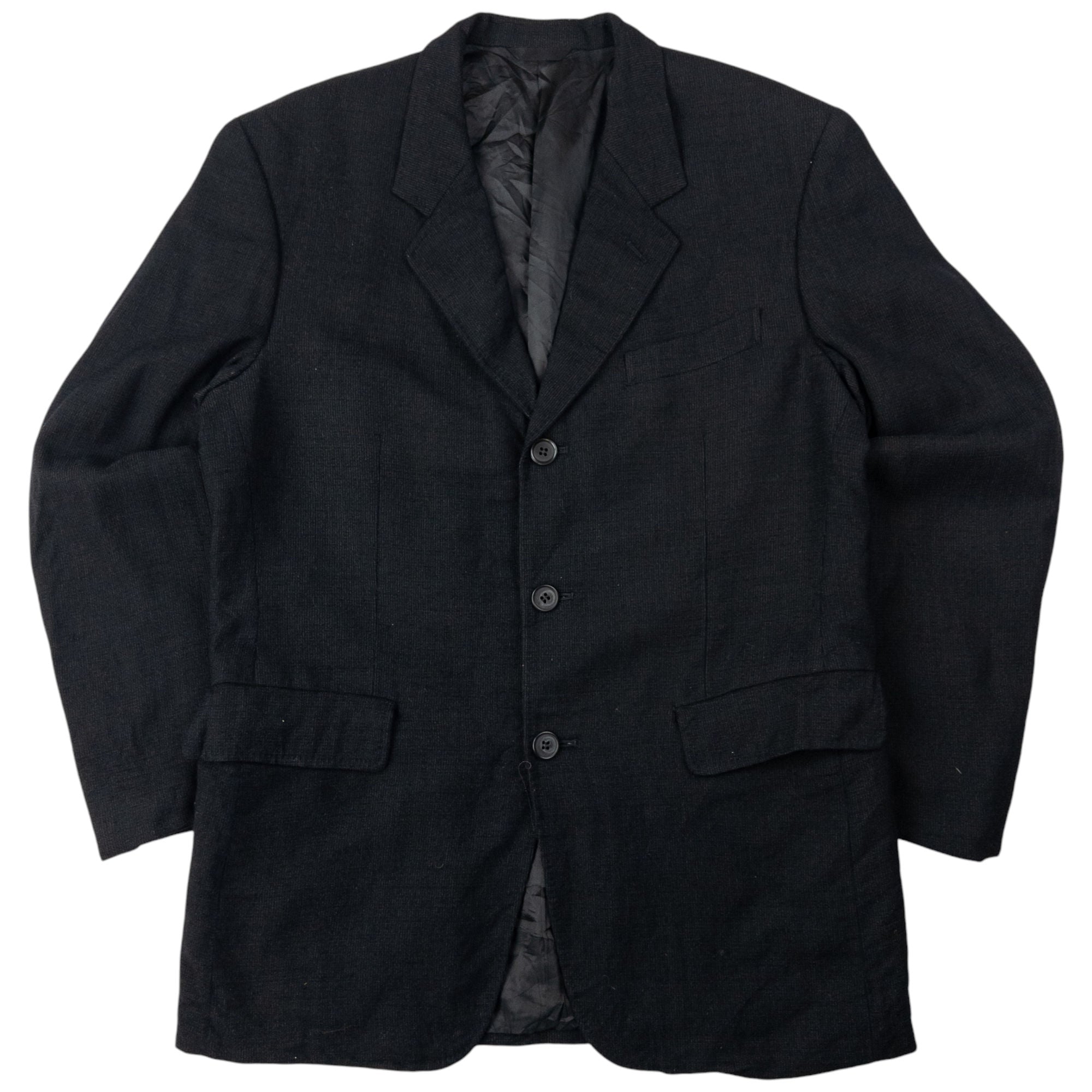 Vintage Yohji Yamamoto D'Urban A.A.R Blazer Size M