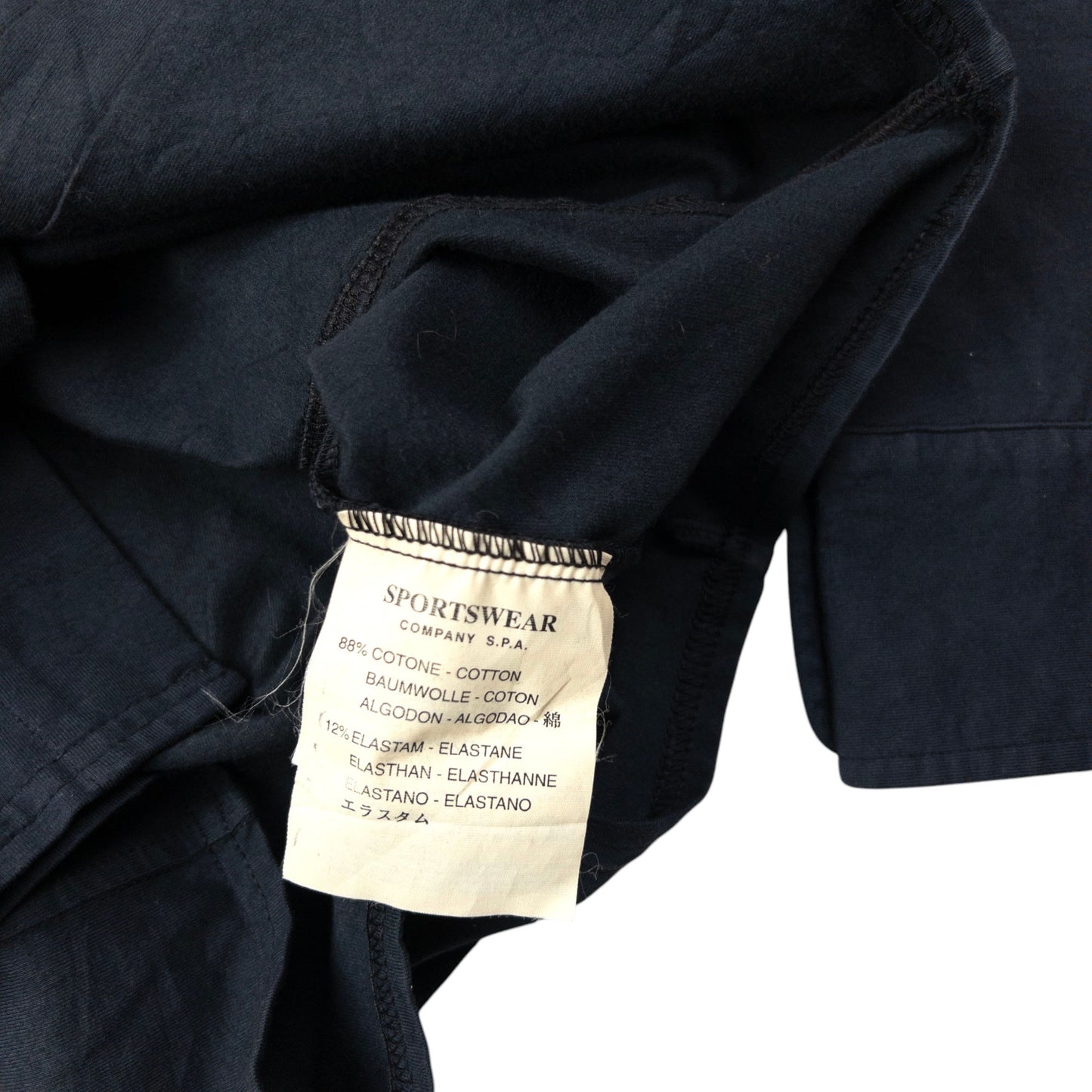 Vintage CP Company Long Sleeve Button Up Shirt Size M