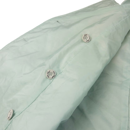 Vintage Oakley Quilted Button Up Jacket Women's Size M