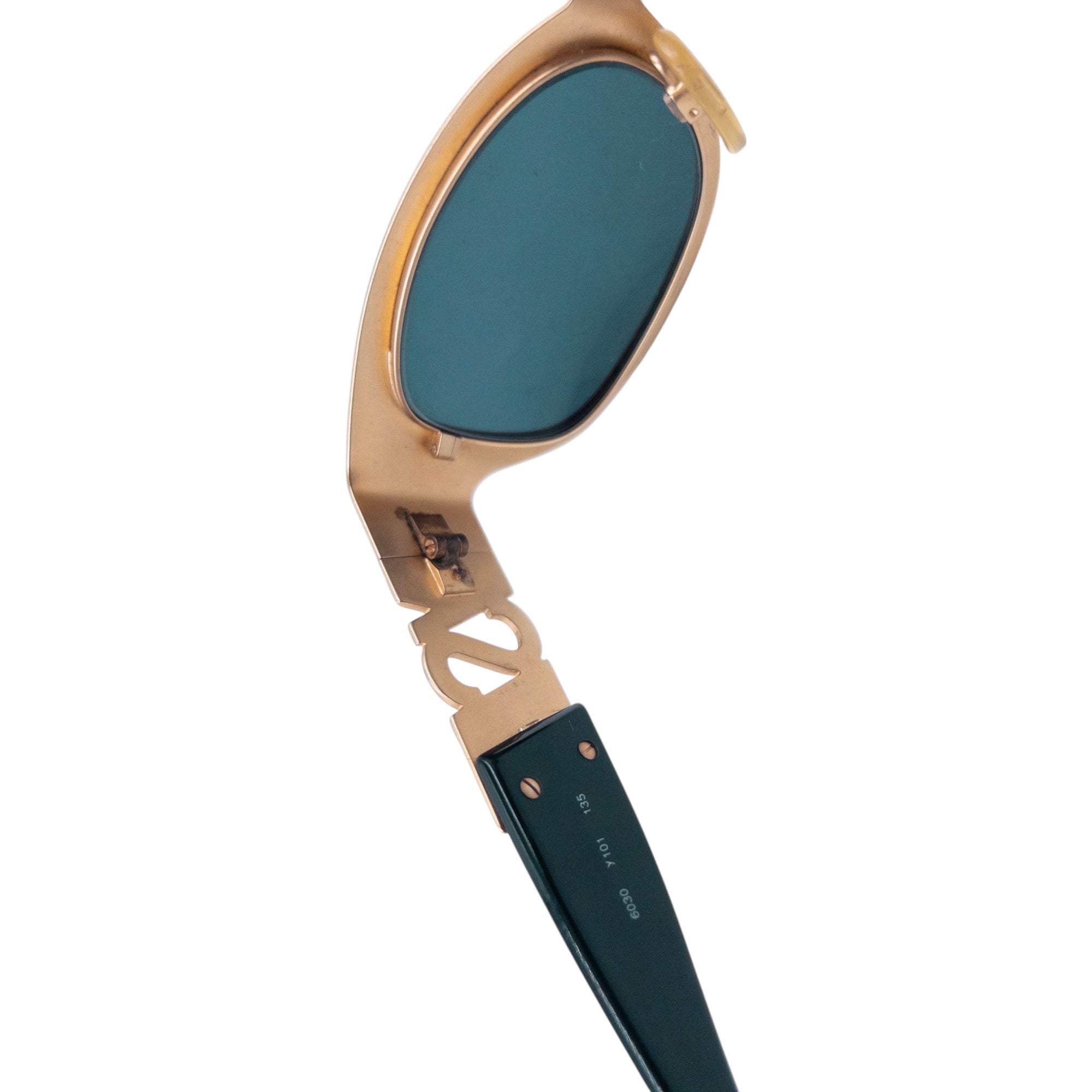 Vintage YSL Yves Saint Laurent Sunglasses
