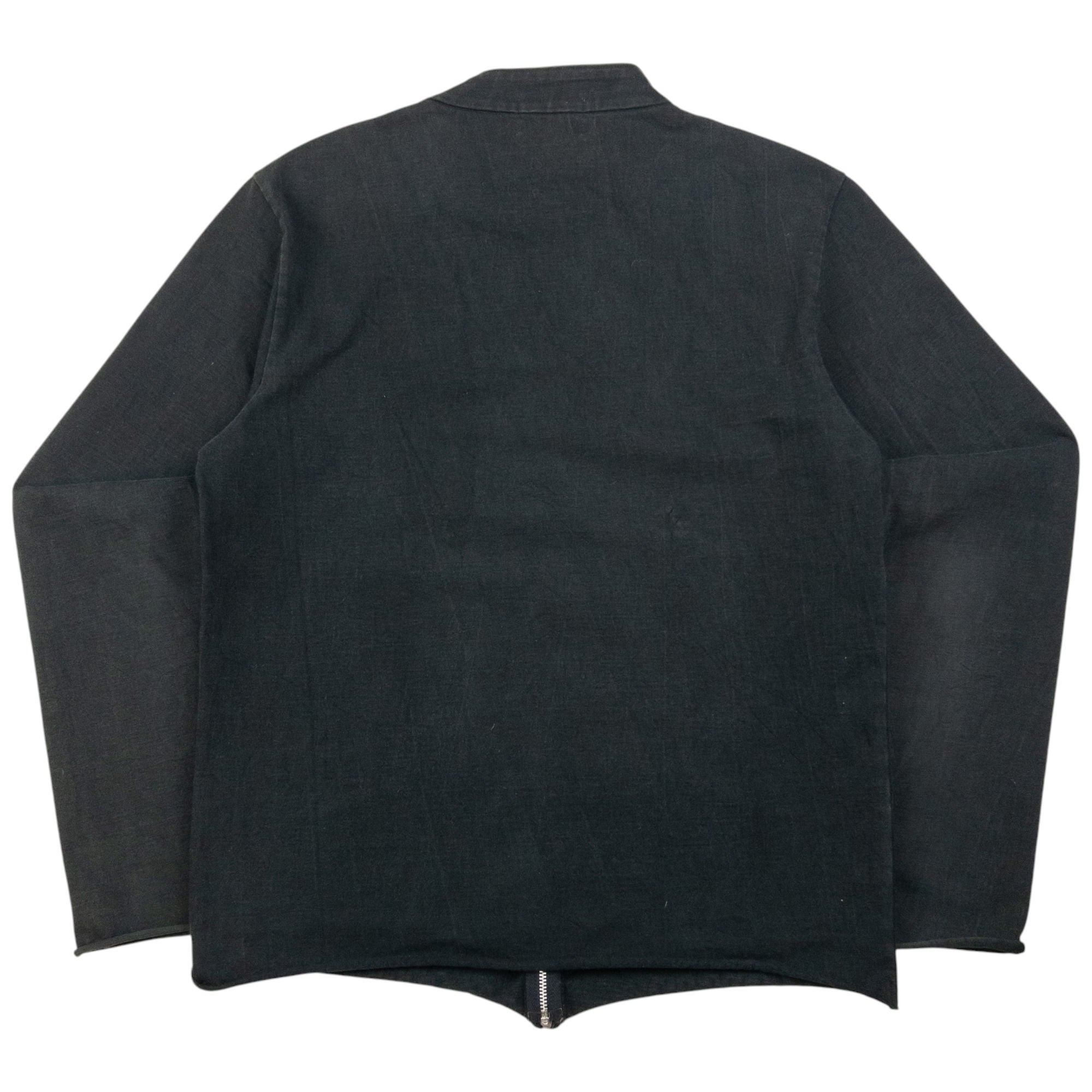 Vintage Yohji Yamamoto D'Urban A.A.R Jacket Size S