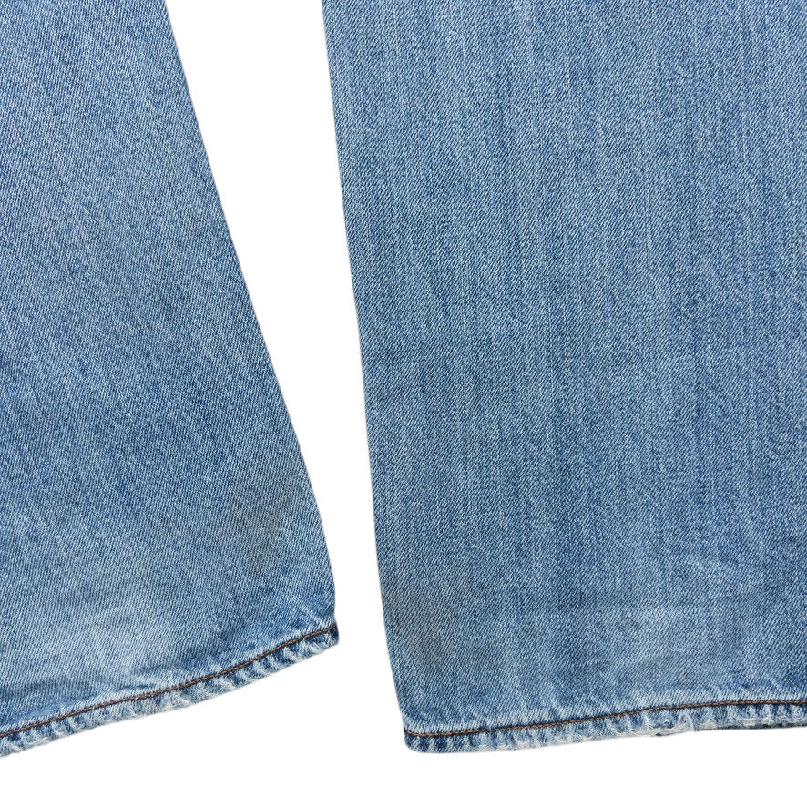 Vintage Stone Island Denim Jeans Size W36