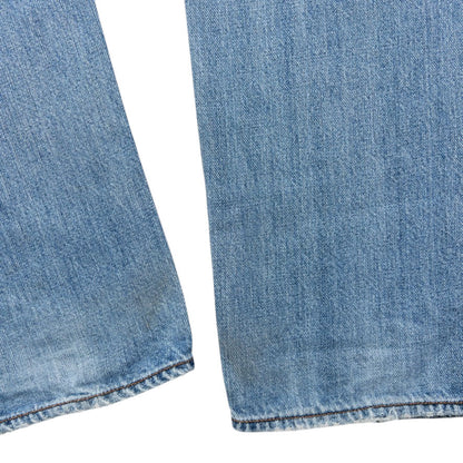 Vintage Stone Island Denim Jeans Size W36